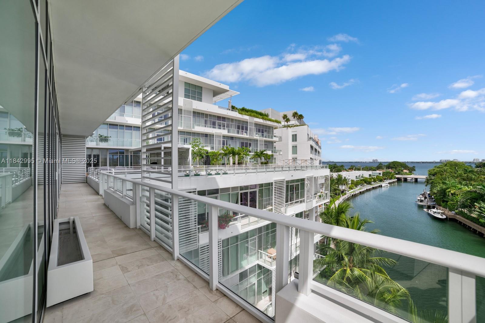 4701 NORTH MERIDIAN CONDO - Residential