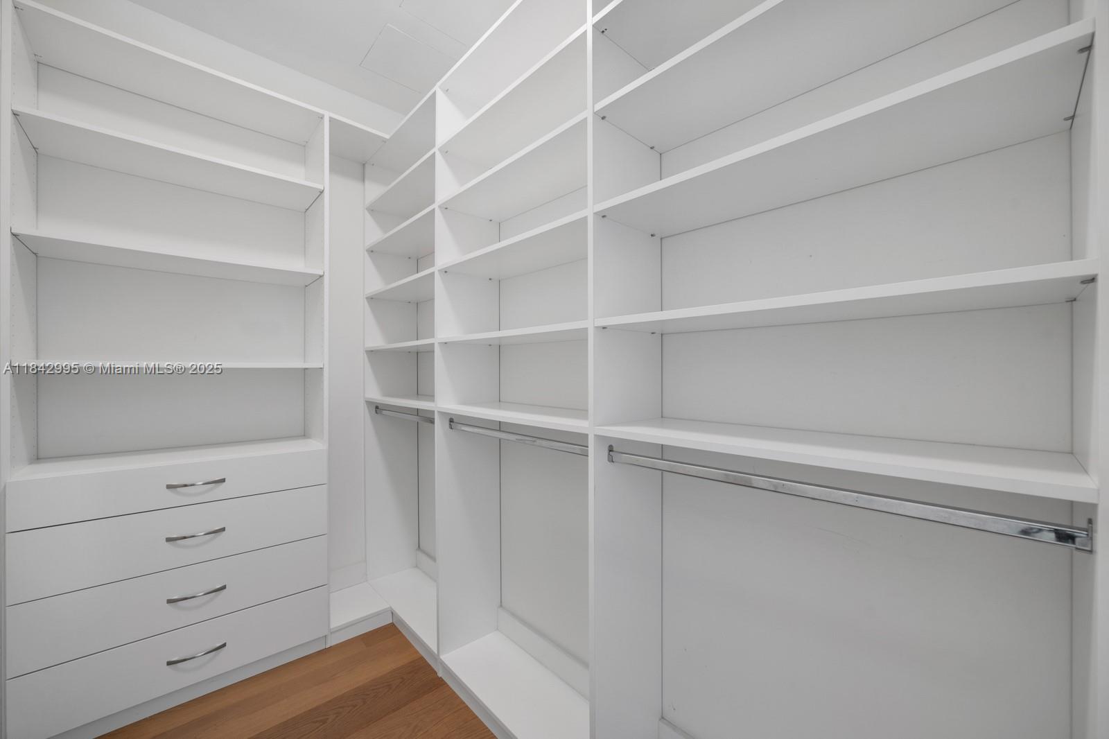 4701 NORTH MERIDIAN CONDO - Residential