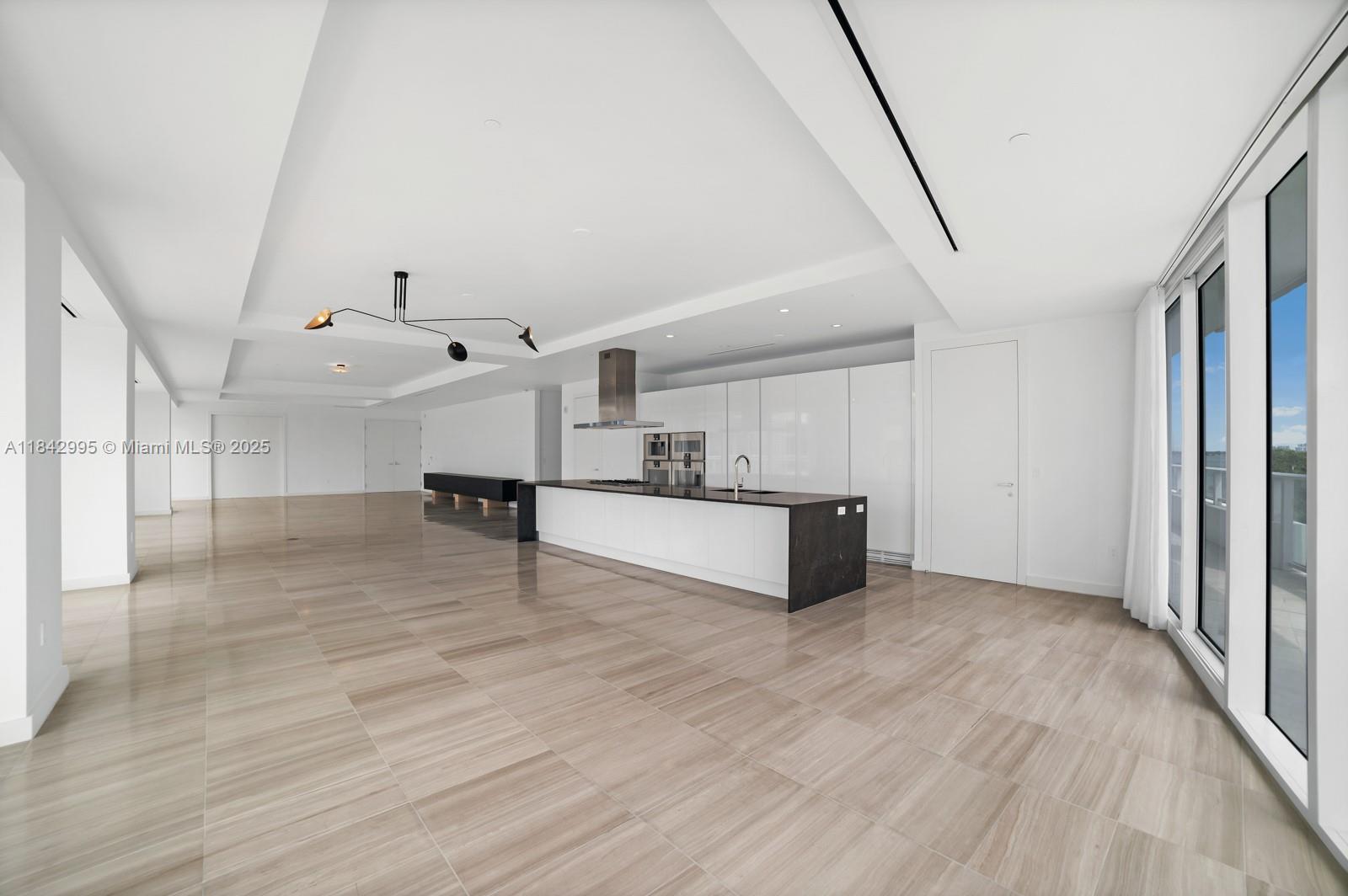 4701 NORTH MERIDIAN CONDO - Residential