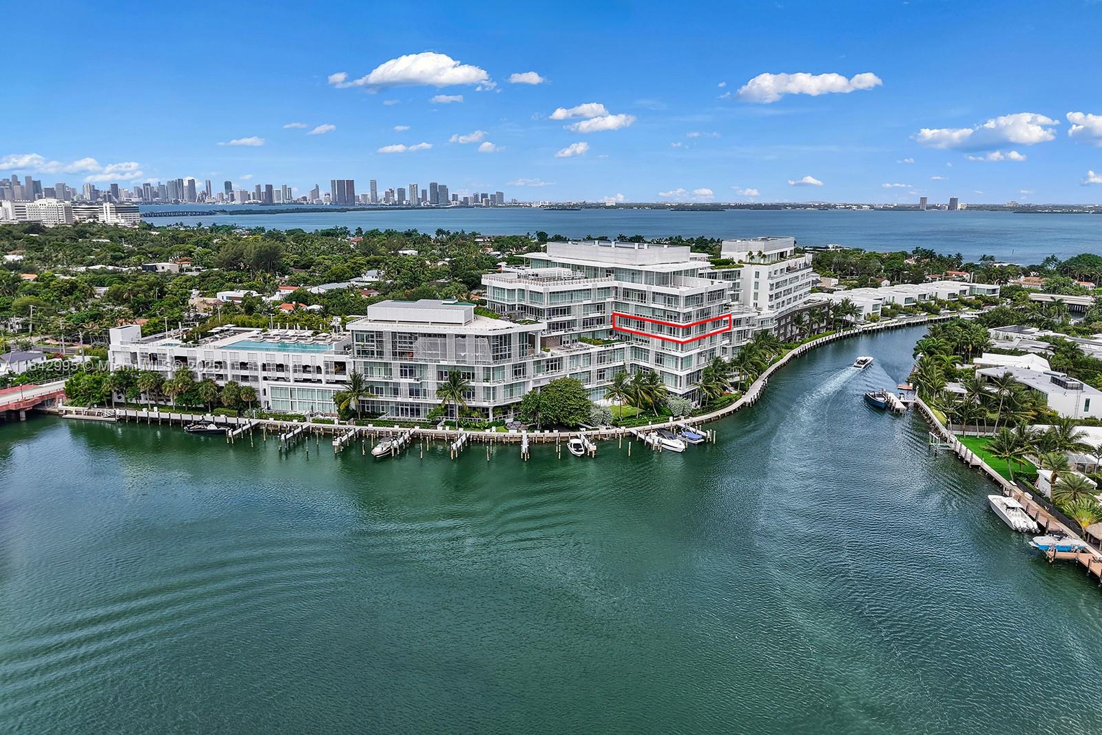 4701 NORTH MERIDIAN CONDO - Residential