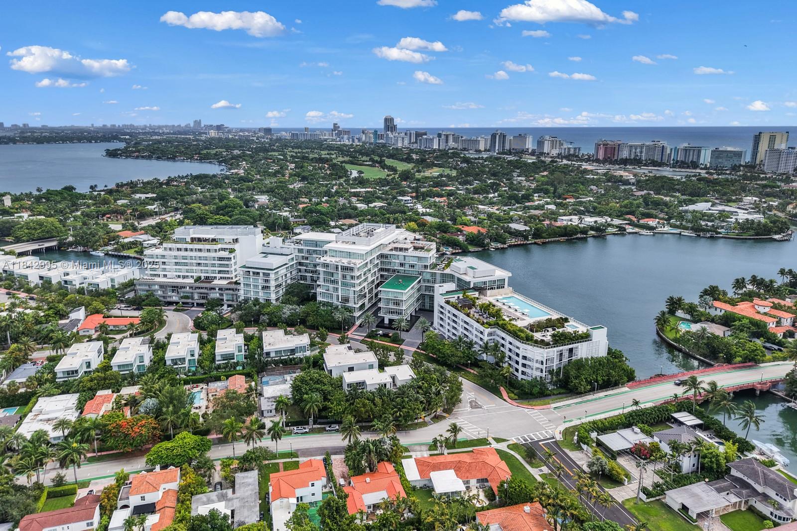 4701 NORTH MERIDIAN CONDO - Residential