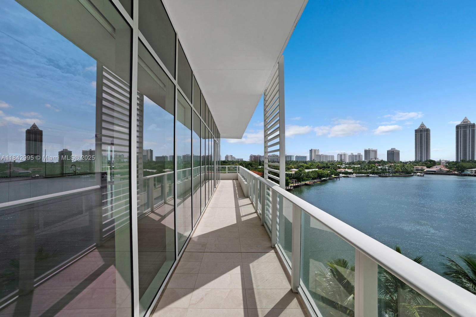 4701 NORTH MERIDIAN CONDO - Residential