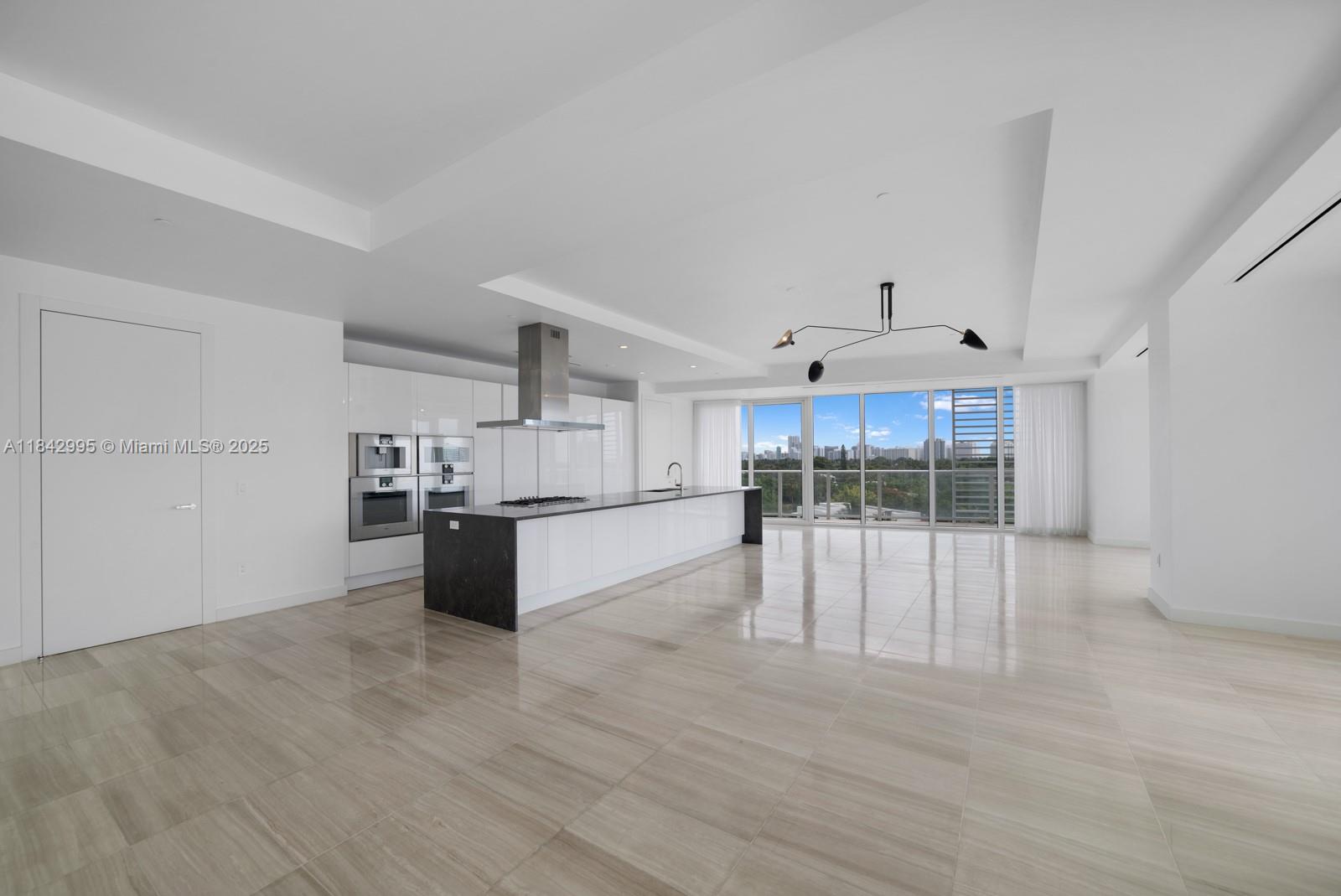 4701 NORTH MERIDIAN CONDO - Residential