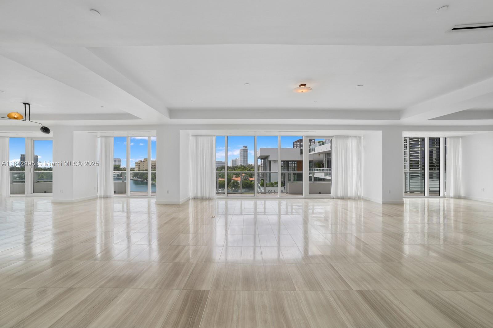 4701 NORTH MERIDIAN CONDO - Residential