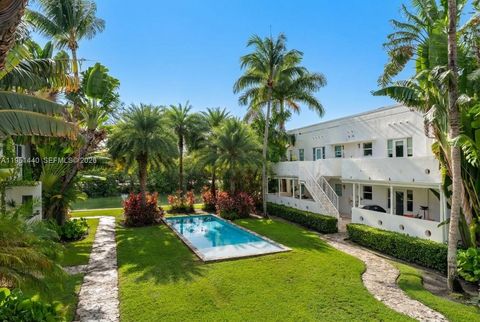 4017 N Meridian Ave 4017 Miami Beach FL 33140