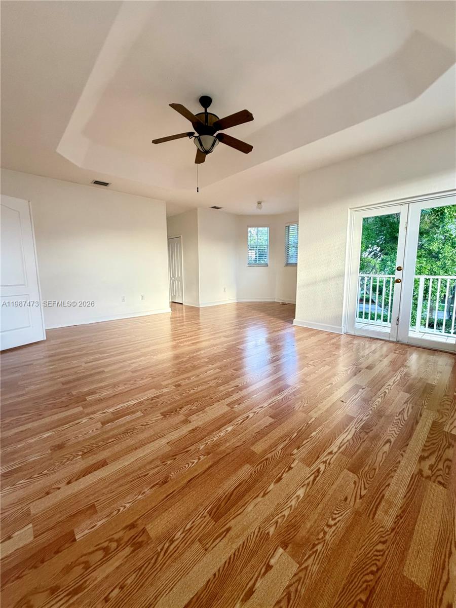 PARCEL F NAUTICA RE-PLAT - Residential Lease