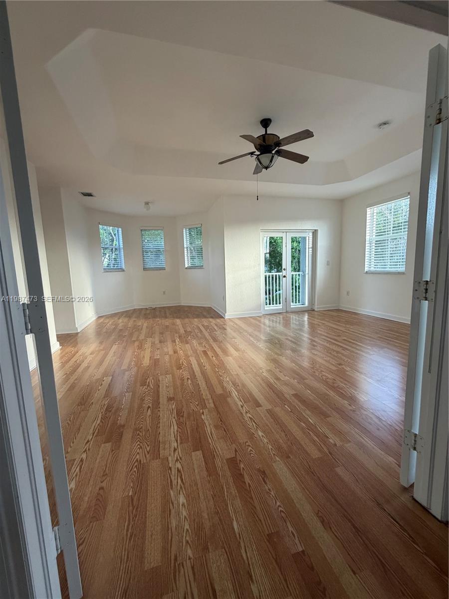 PARCEL F NAUTICA RE-PLAT - Residential Lease