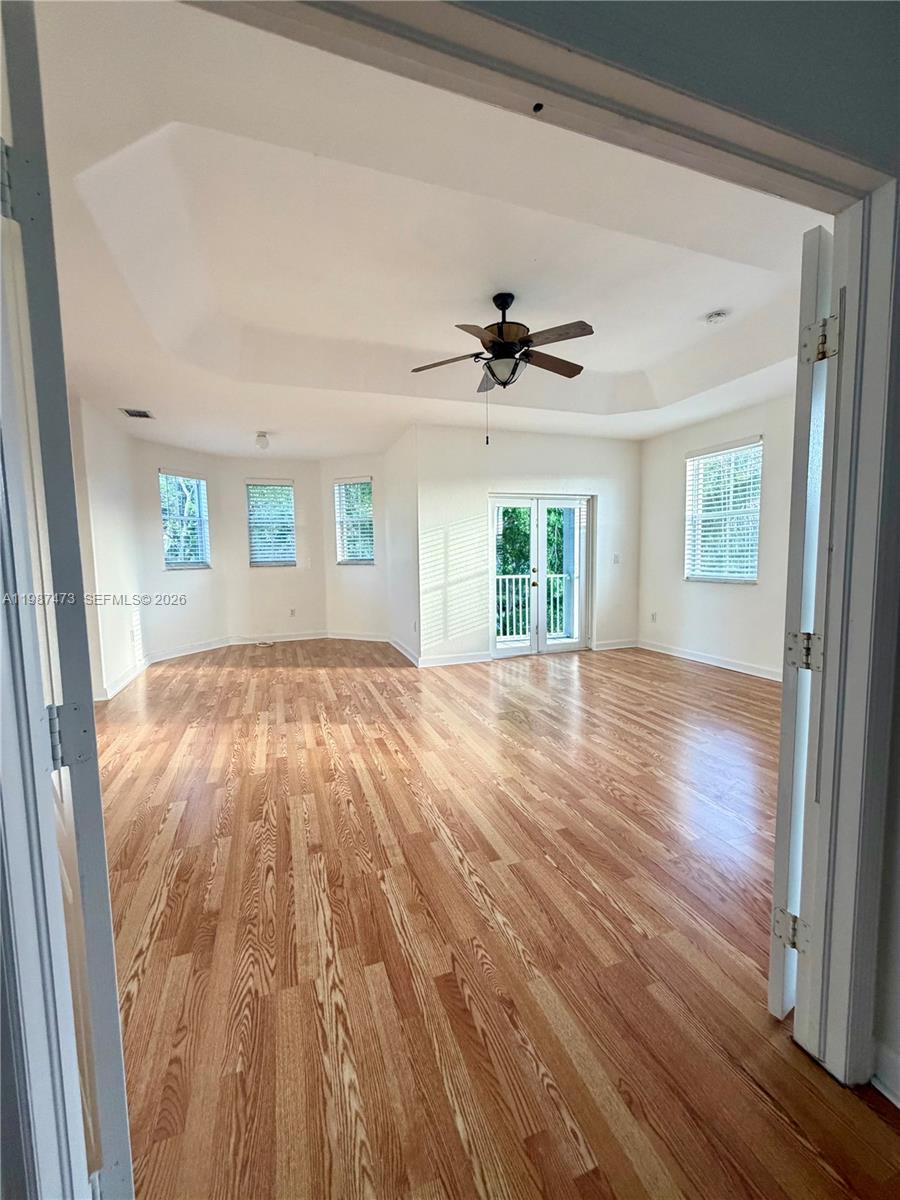 PARCEL F NAUTICA RE-PLAT - Residential Lease