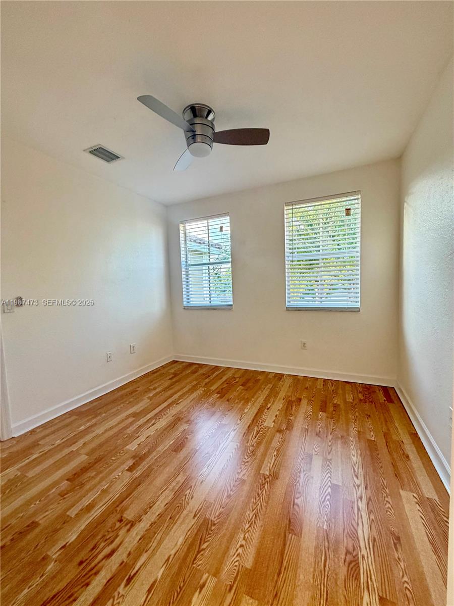 PARCEL F NAUTICA RE-PLAT - Residential Lease