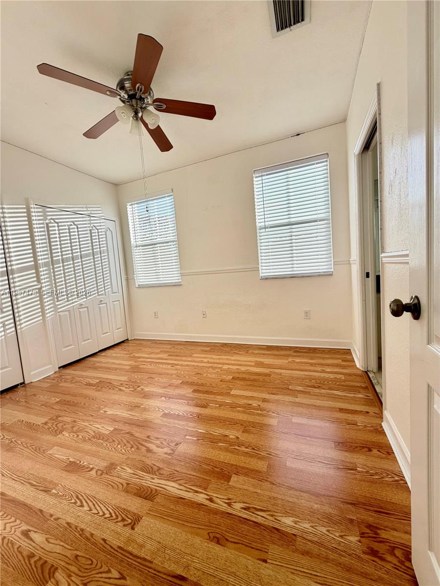 PARCEL F NAUTICA RE-PLAT - Residential Lease