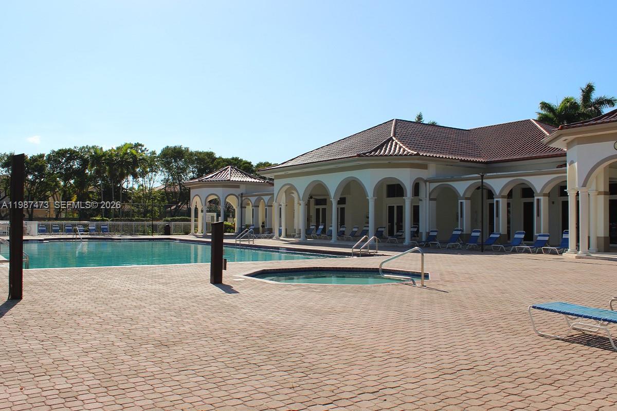 PARCEL F NAUTICA RE-PLAT - Residential Lease