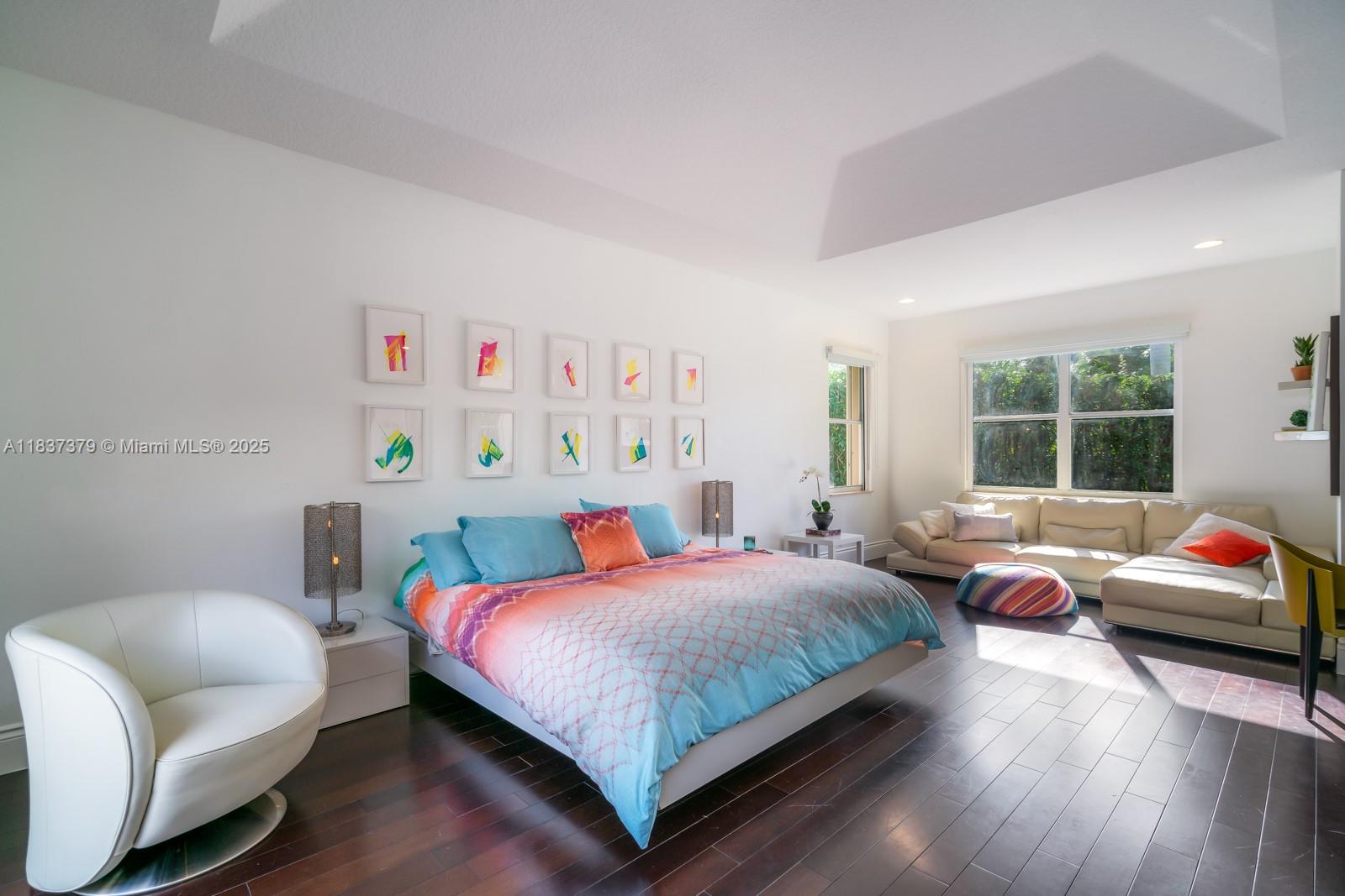 SECTOR 7 - Residential Lease