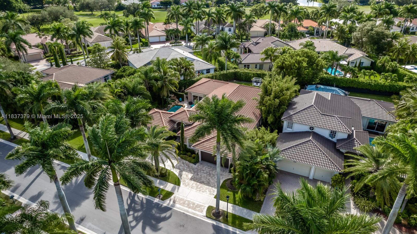 SECTOR 7 - Residential Lease