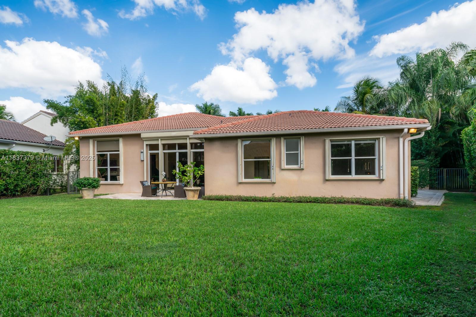 SECTOR 7 - Residential Lease