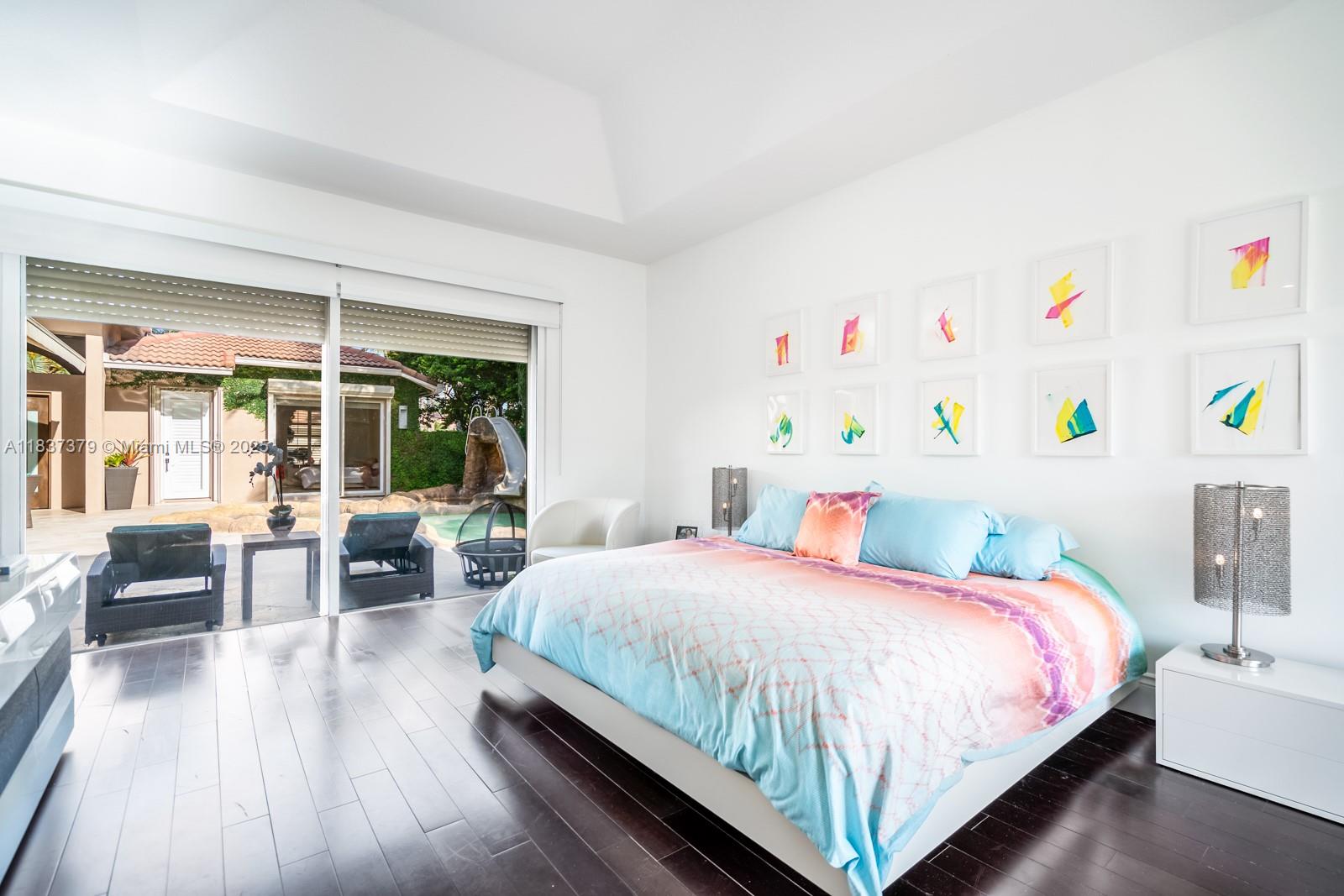 SECTOR 7 - Residential Lease