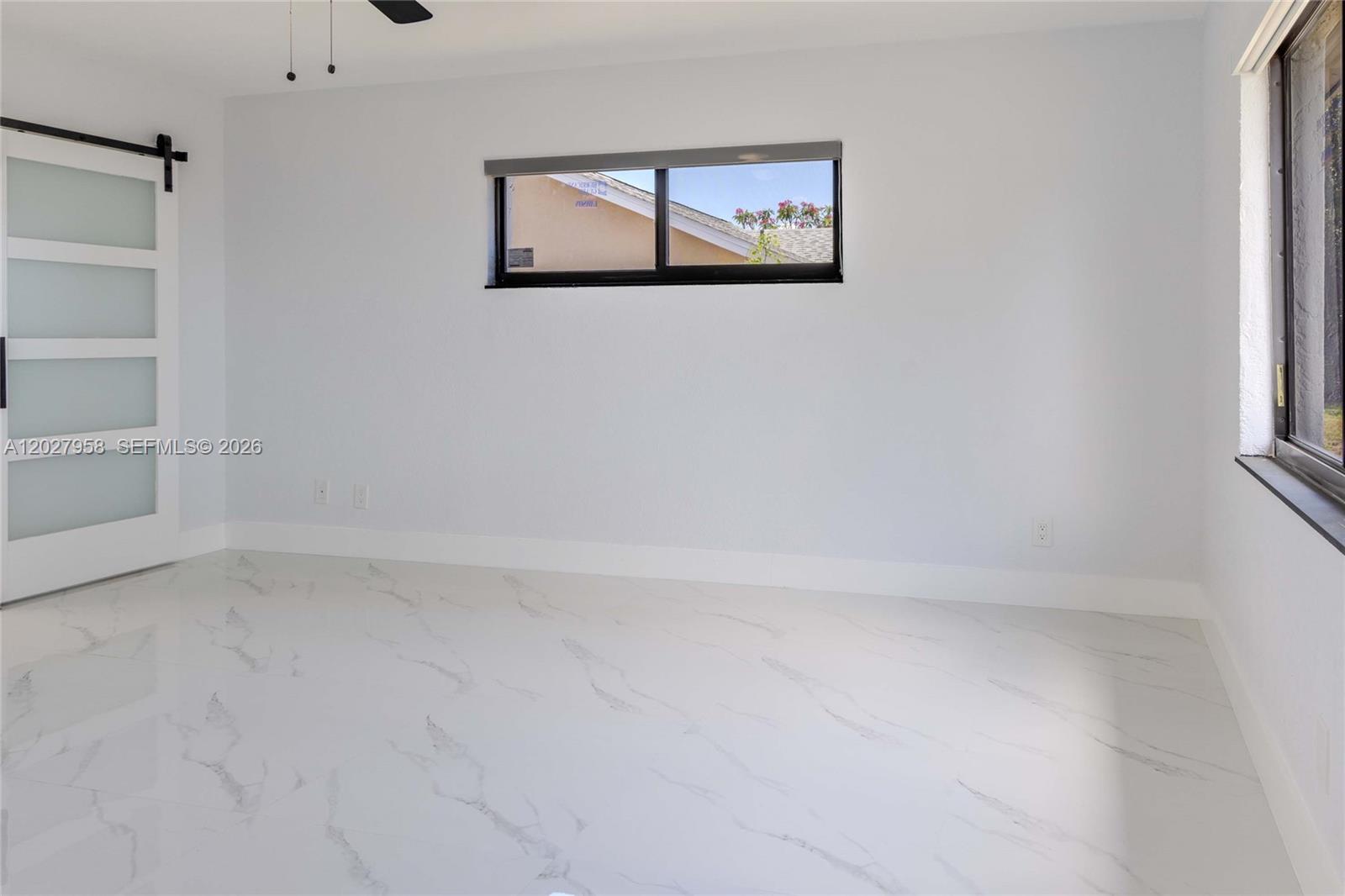 C1 - Residential