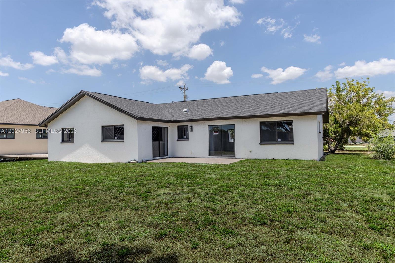 C1 - Residential