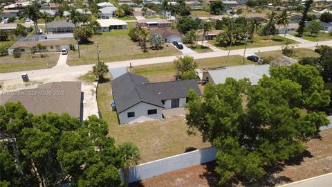 Tiny photo for 1648 Coral Point Dr, Cape Coral, FL 33990 (MLS # A12027958)