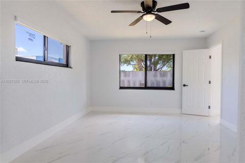 Tiny photo for 1648 Coral Point Dr, Cape Coral, FL 33990 (MLS # A12027958)