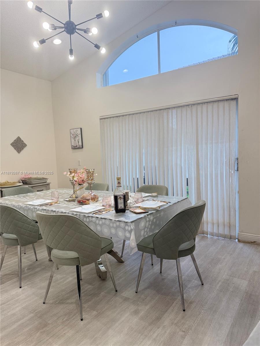 MAPLE RIDGE - Residential Lease