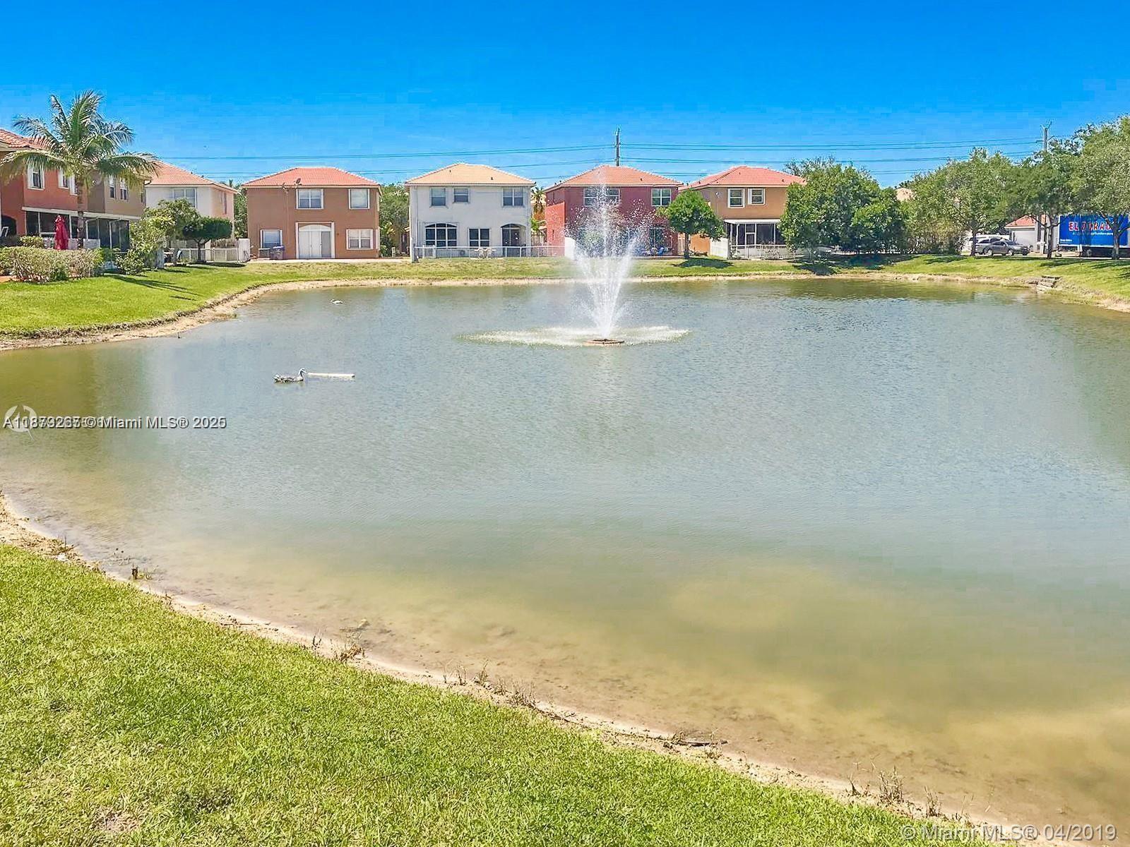 MAPLE RIDGE - Residential Lease