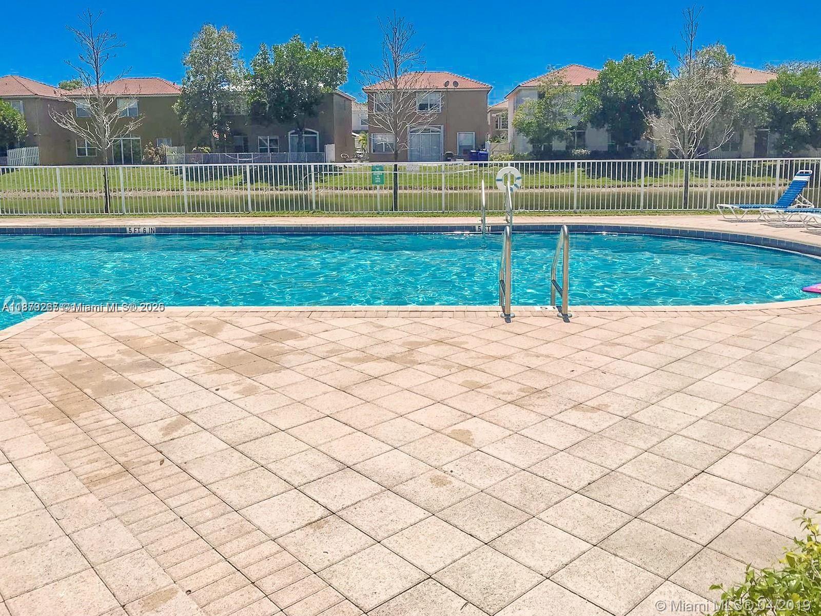 MAPLE RIDGE - Residential Lease