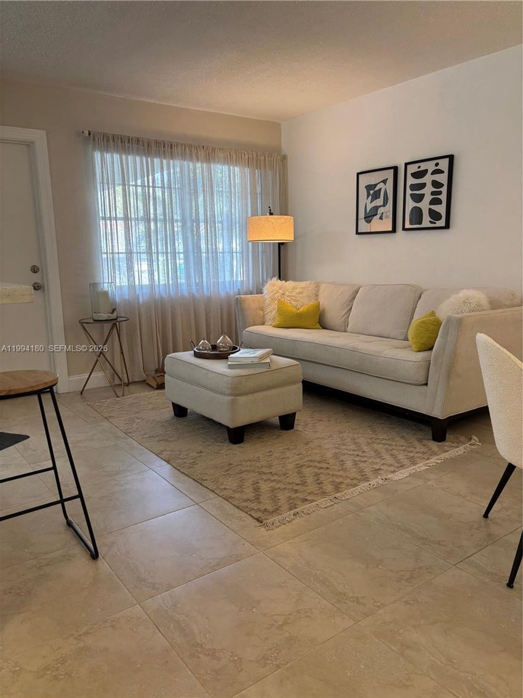 Photo of 1551 12th #12A, Hollywood, FL 33019 (MLS # A11994180)