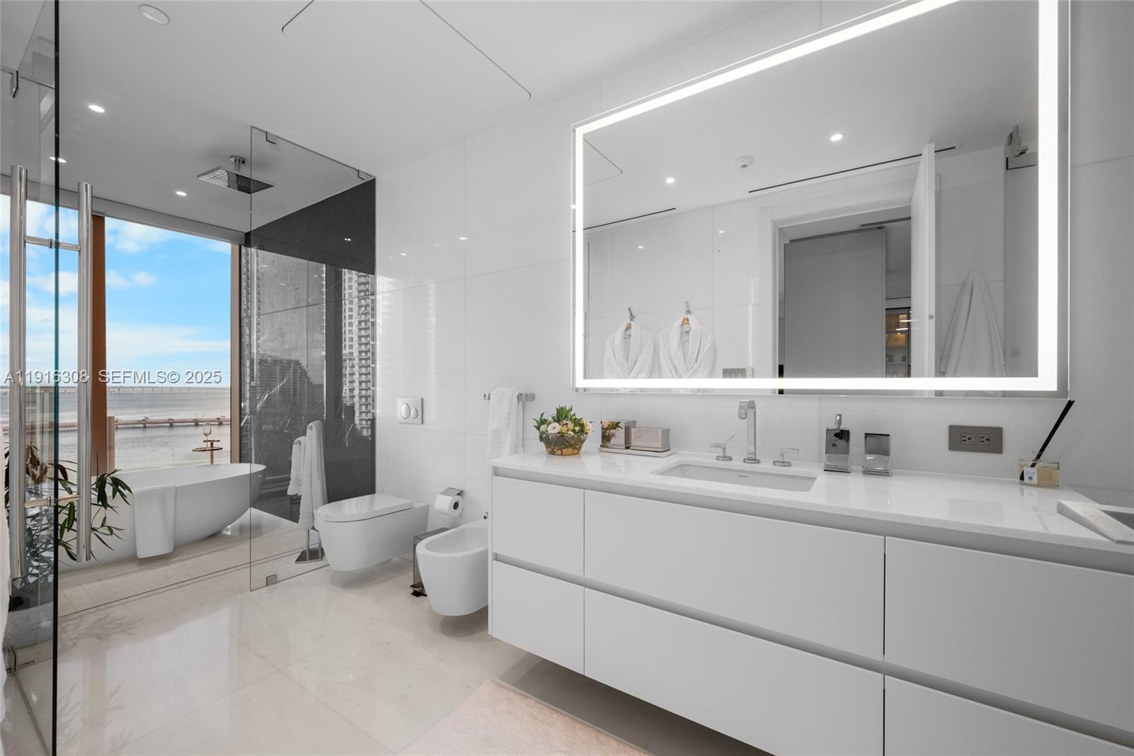 Aston Martin Residences - Residential