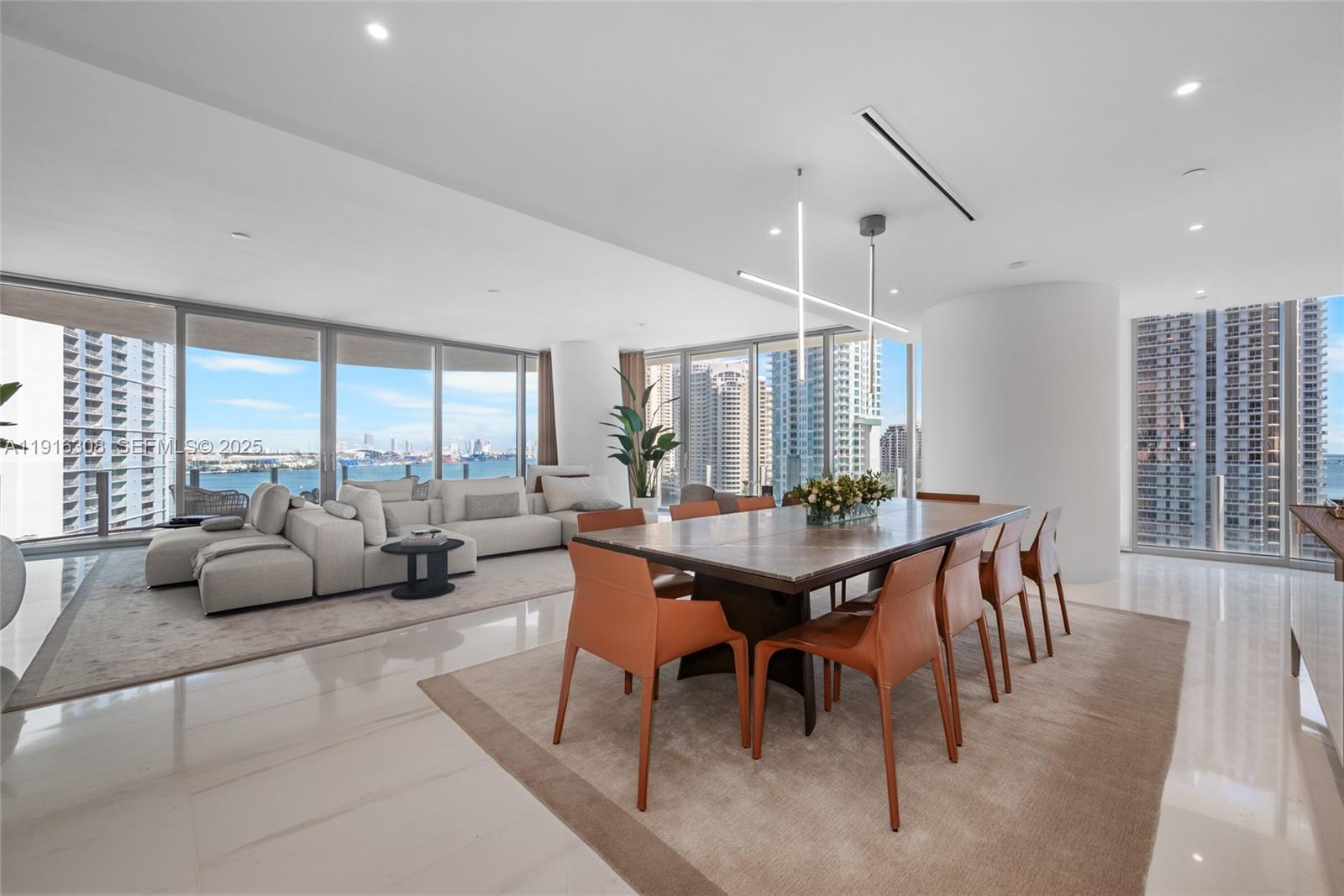 Aston Martin Residences - Residential