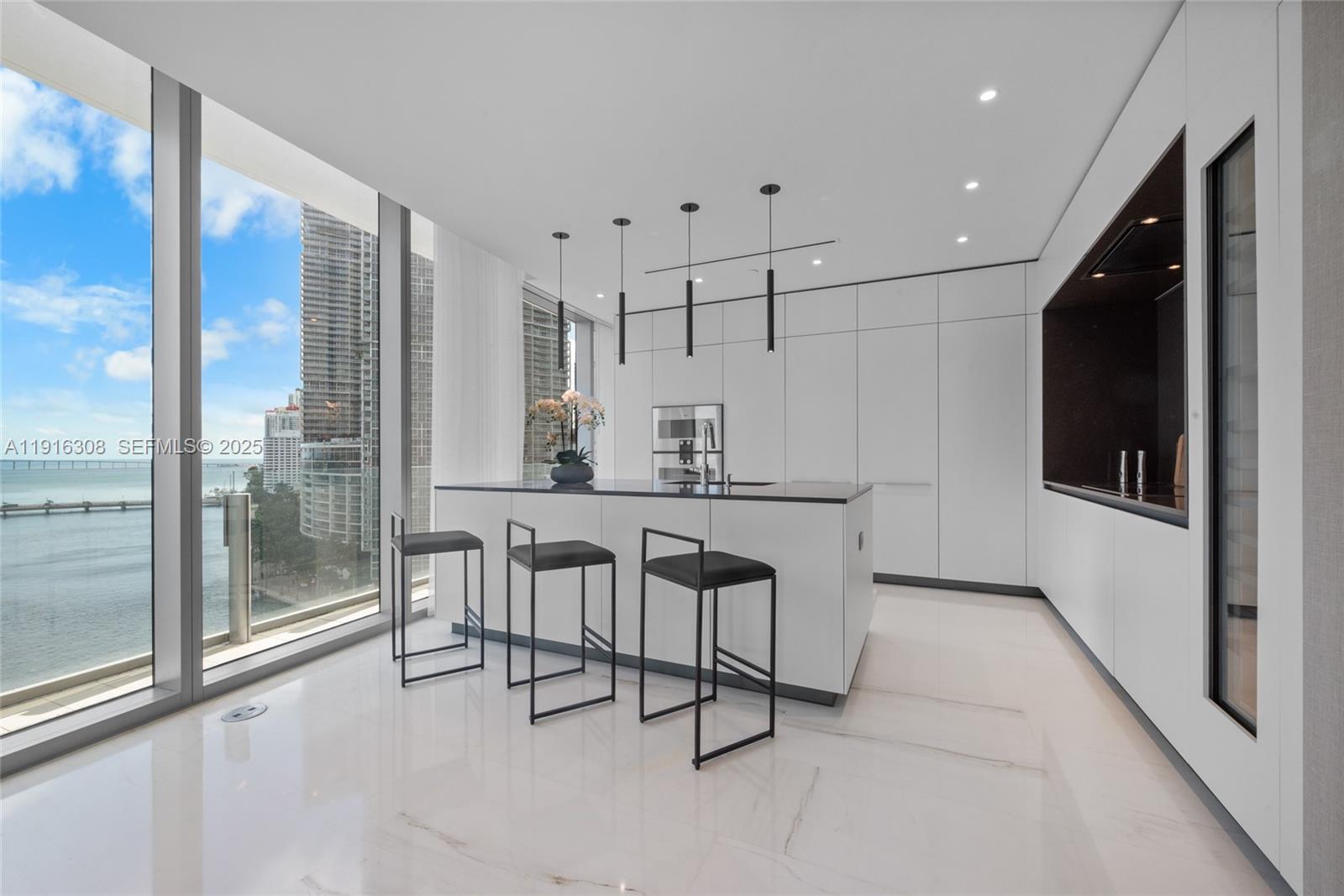 Aston Martin Residences - Residential