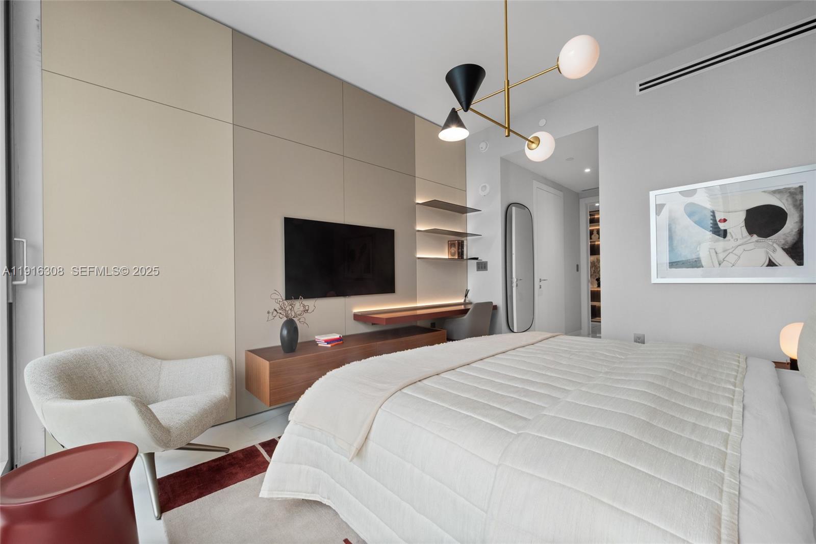 Aston Martin Residences - Residential