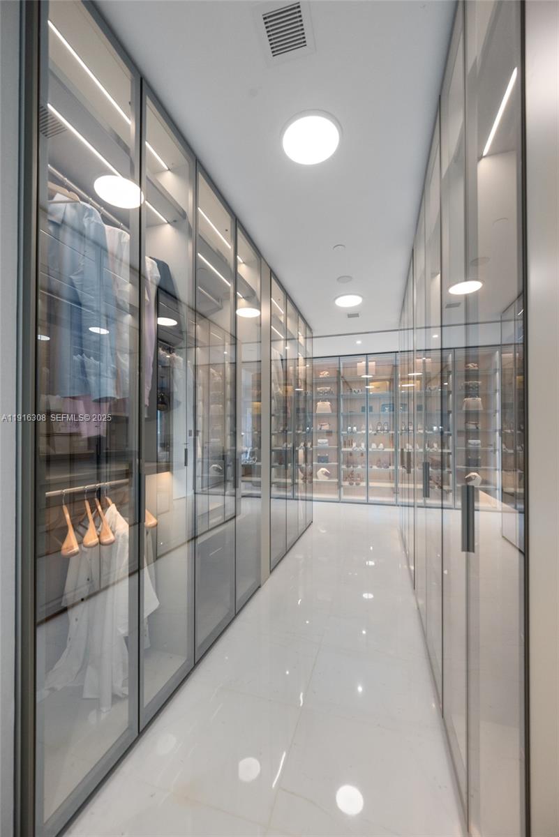 Aston Martin Residences - Residential