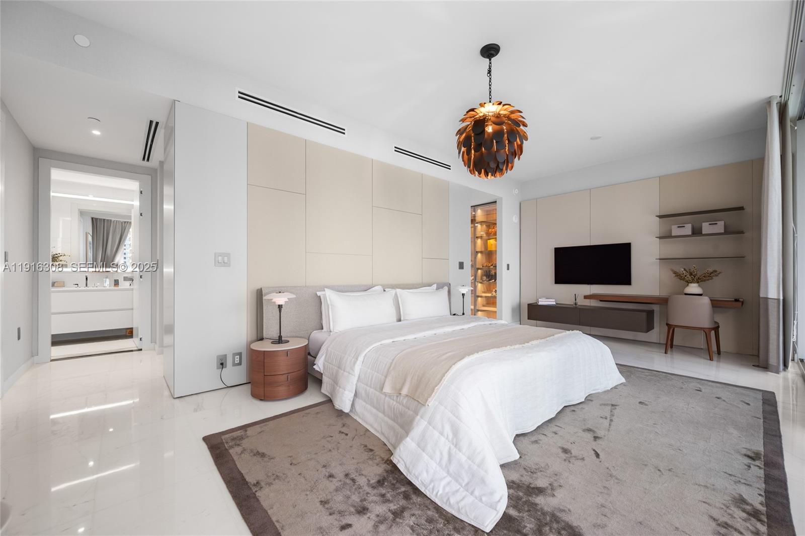 Aston Martin Residences - Residential