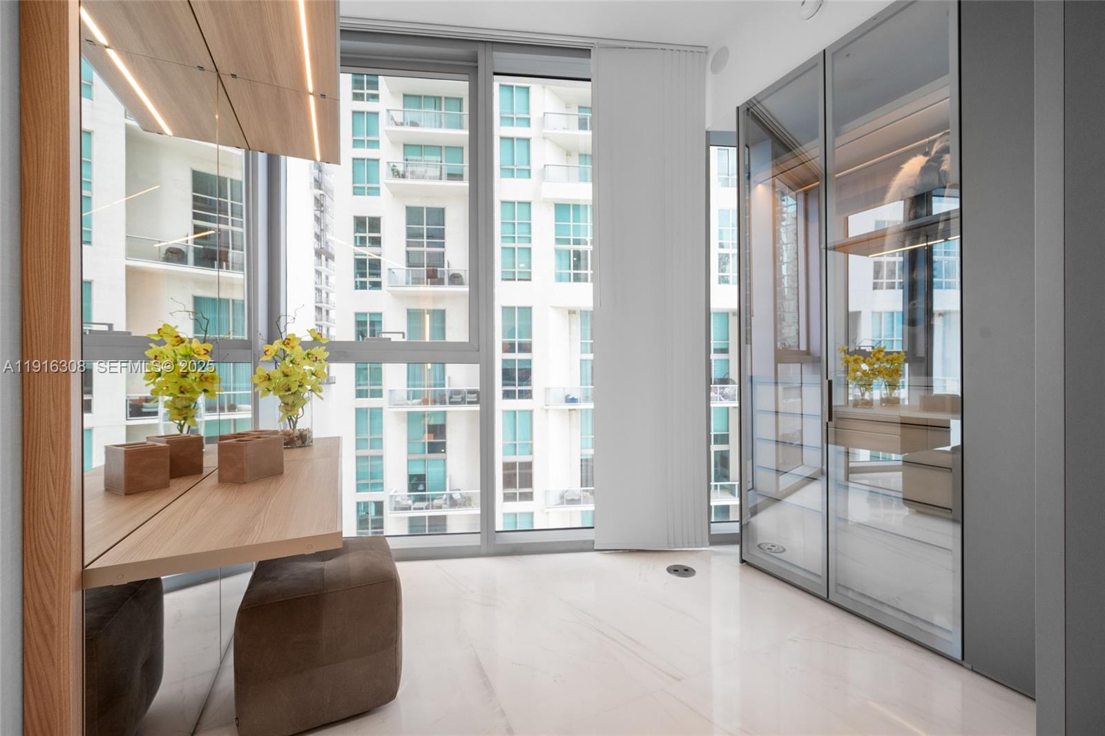 Aston Martin Residences - Residential