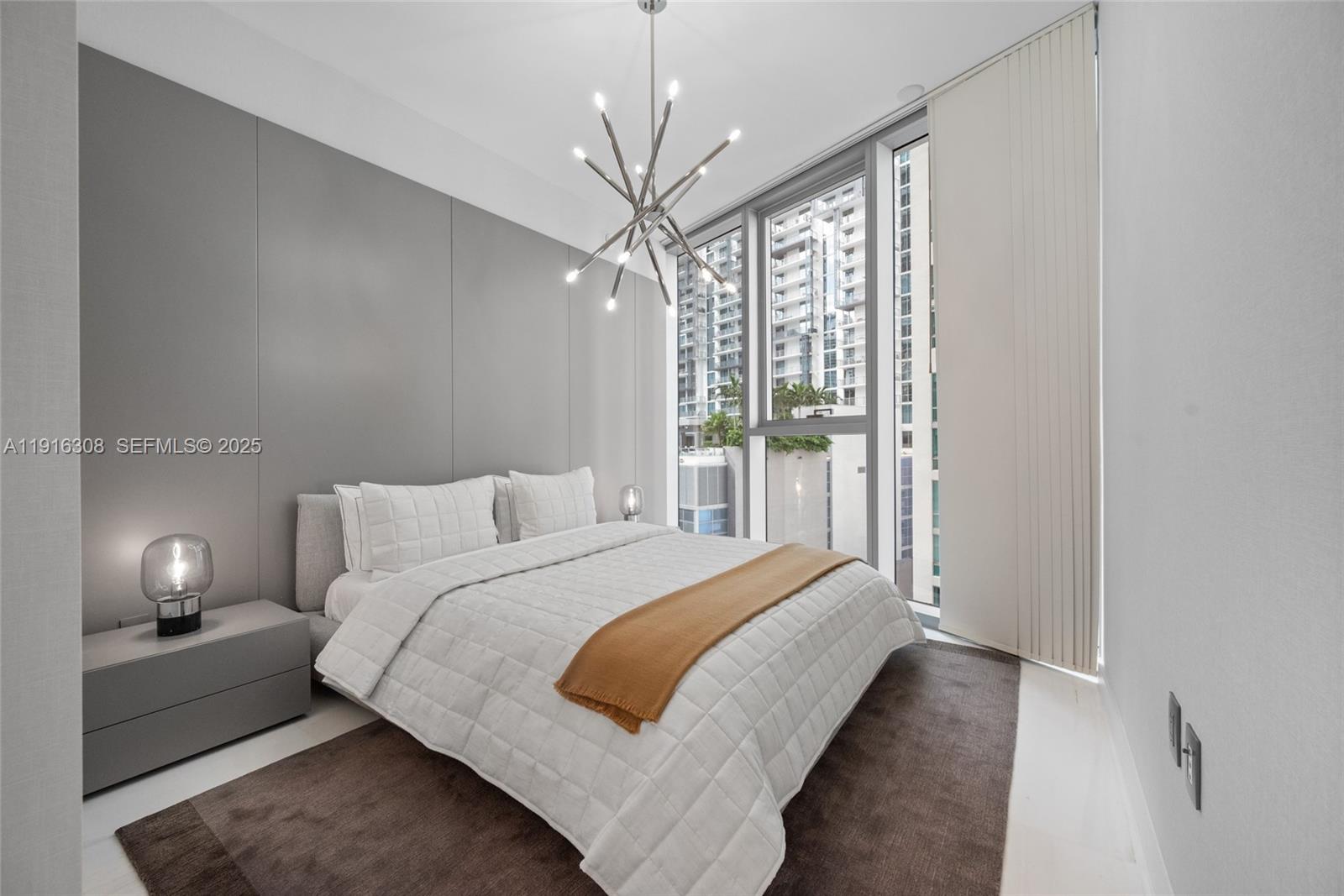 Aston Martin Residences - Residential