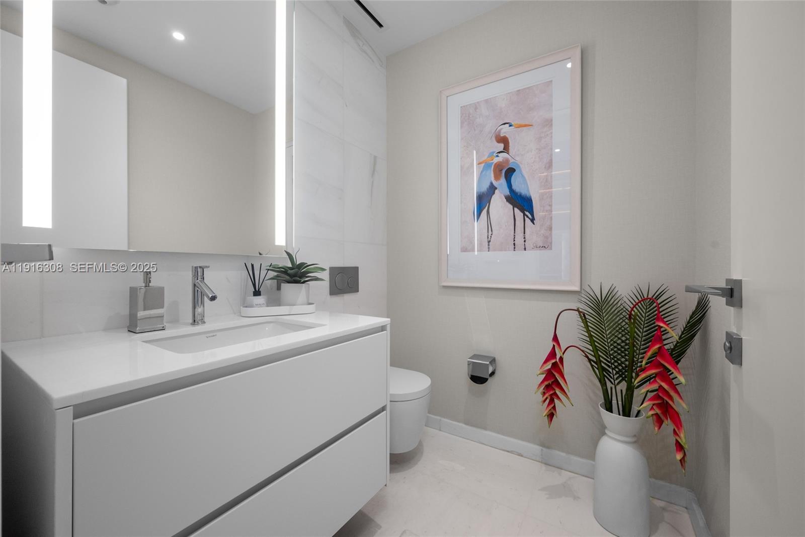 Aston Martin Residences - Residential