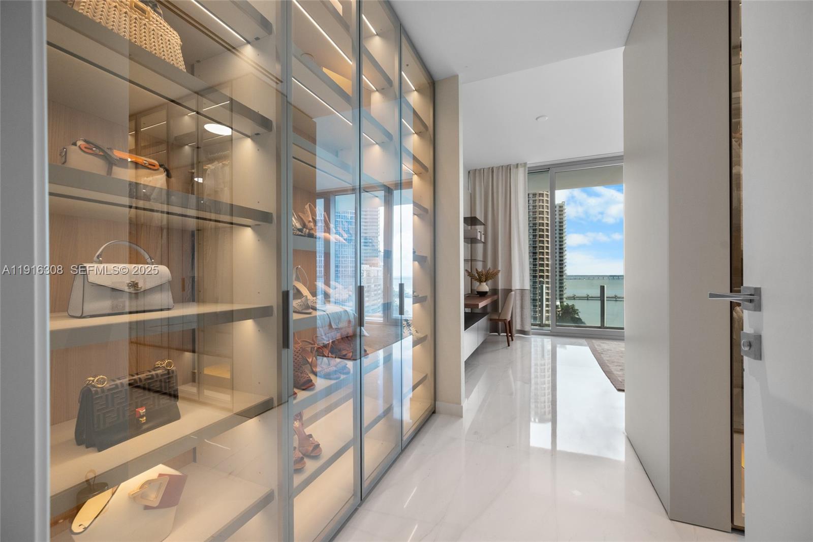 Aston Martin Residences - Residential