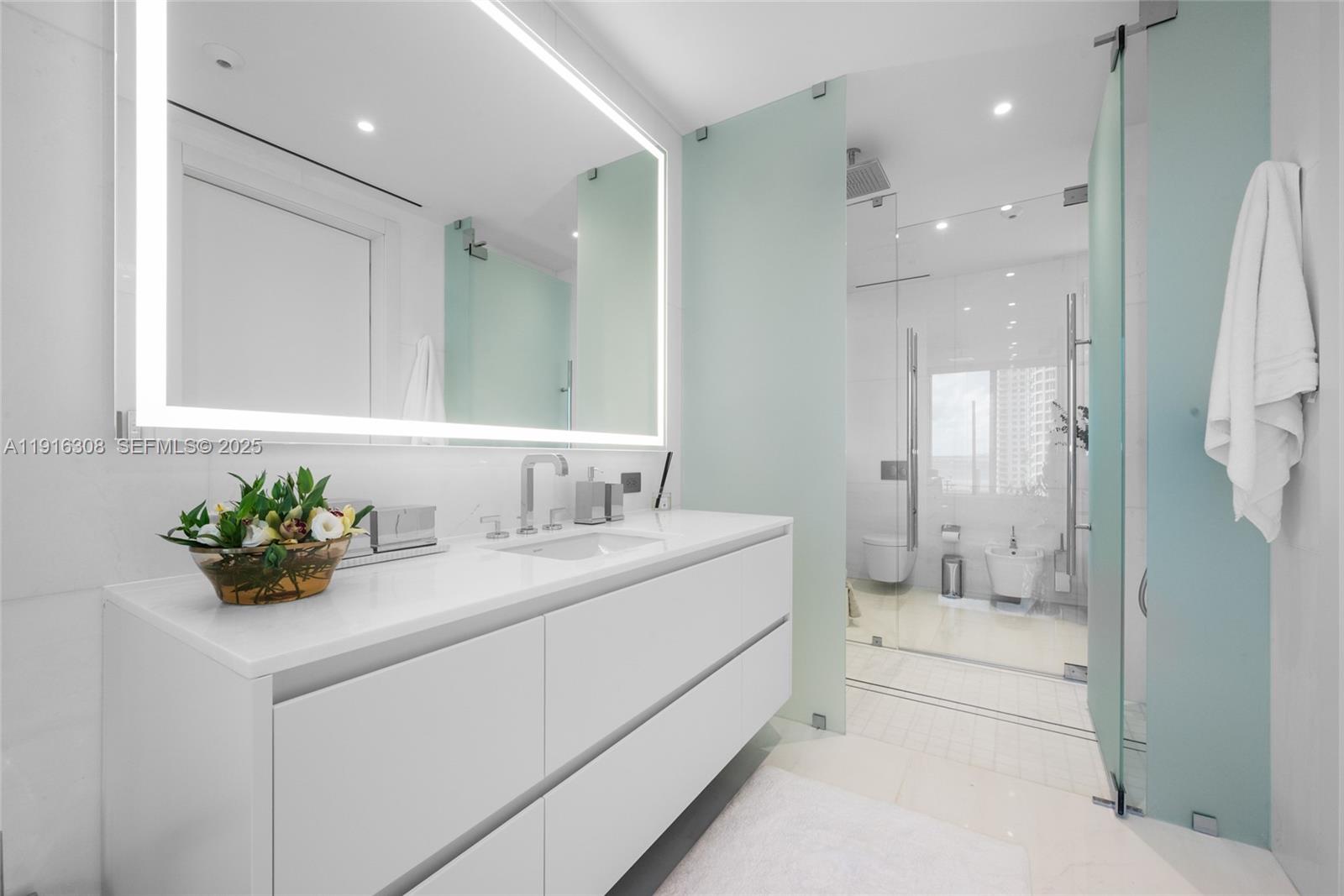 Aston Martin Residences - Residential