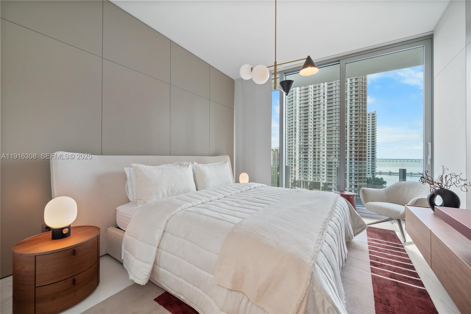 Aston Martin Residences - Residential