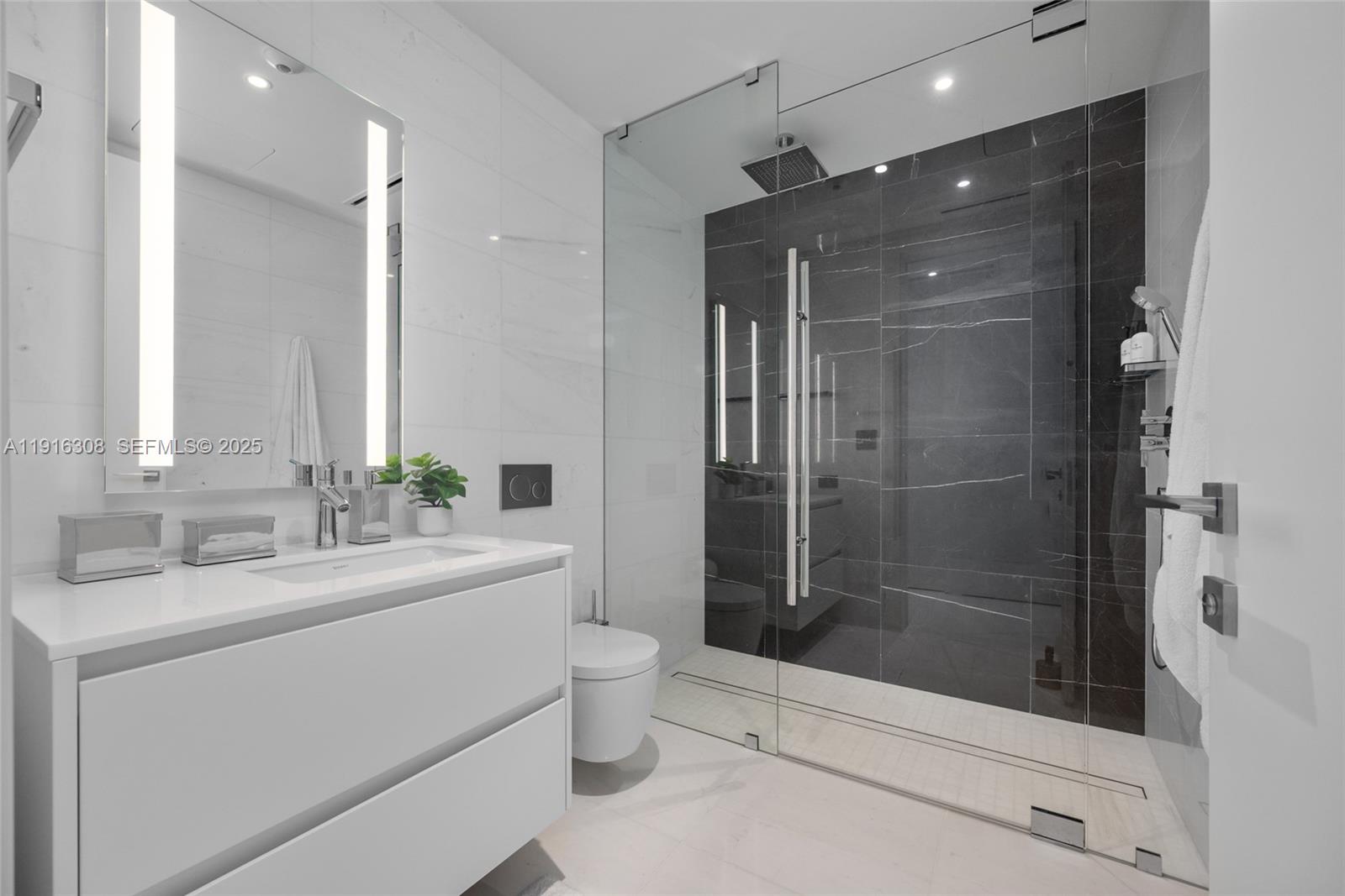 Aston Martin Residences - Residential