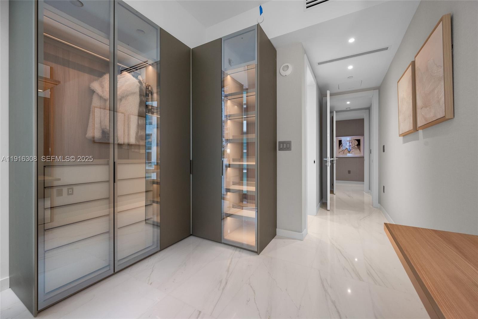 Aston Martin Residences - Residential