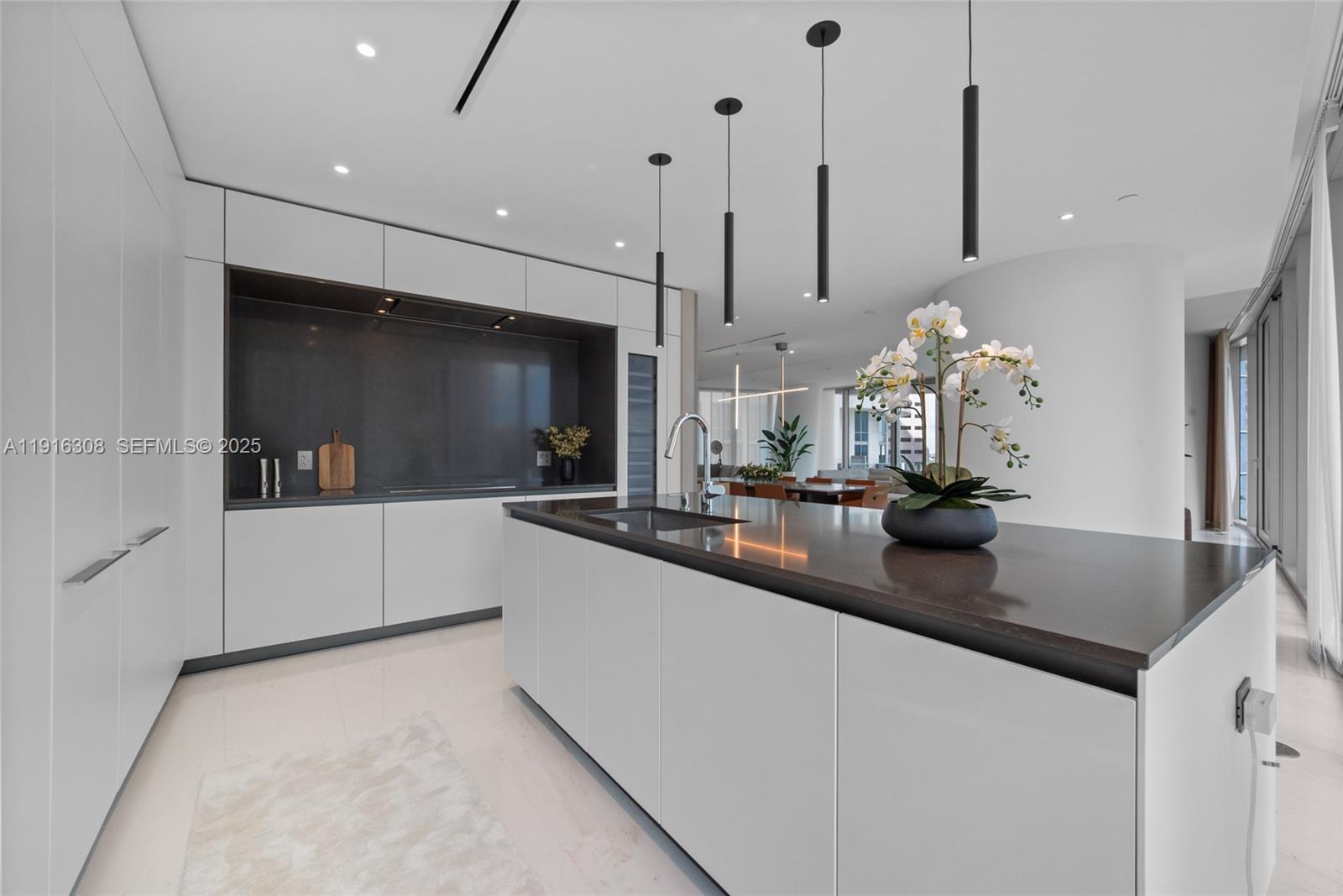 Aston Martin Residences - Residential