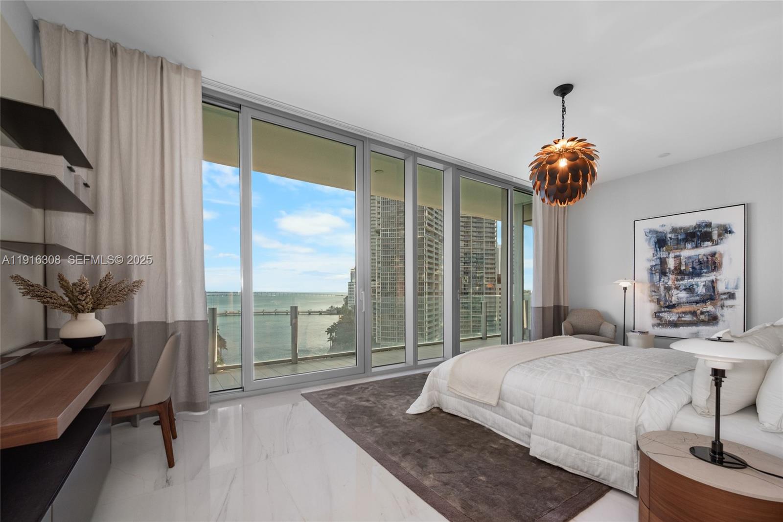 Aston Martin Residences - Residential