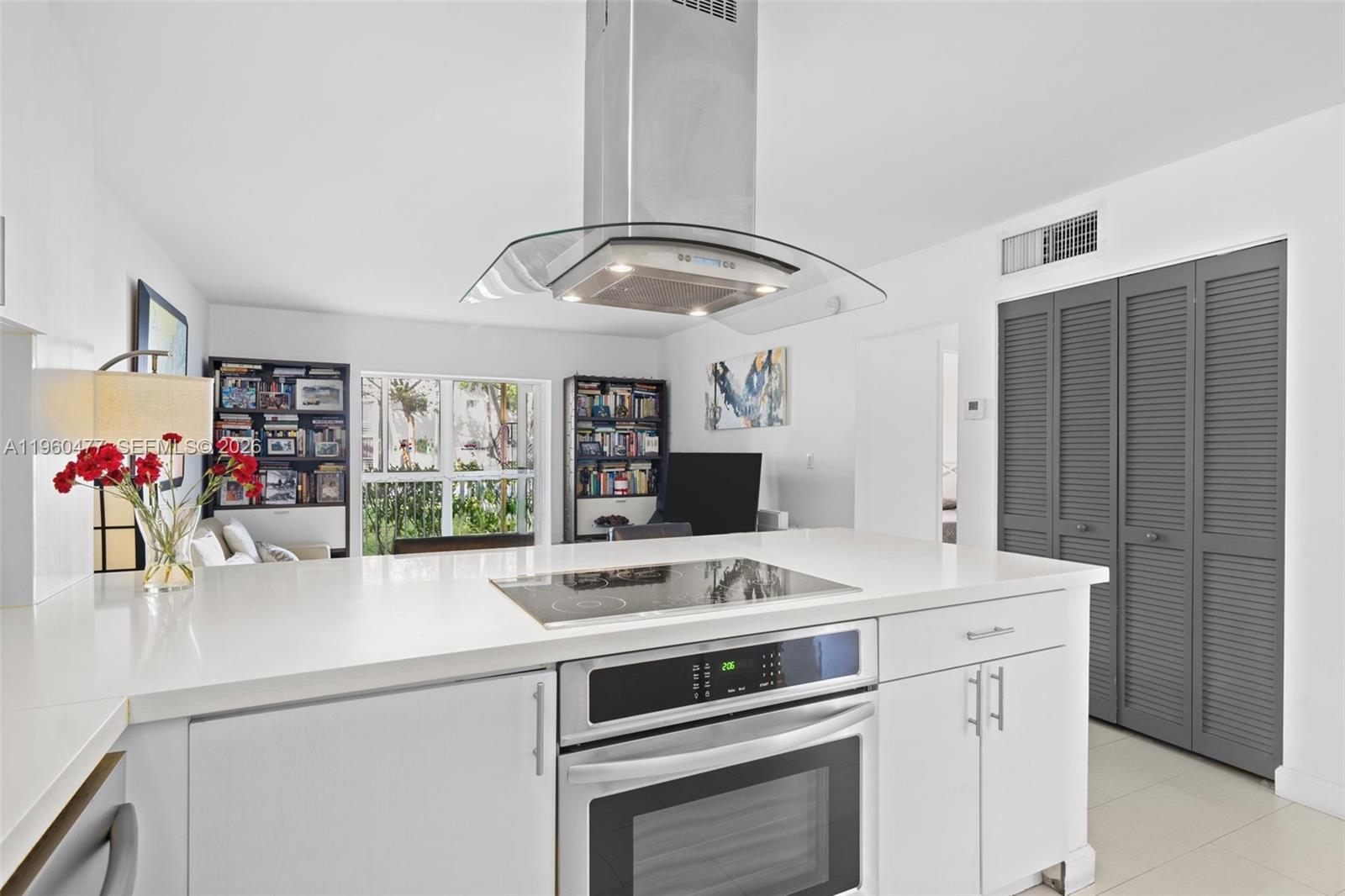 GALEN DRIVE CONDO APTS - Residential