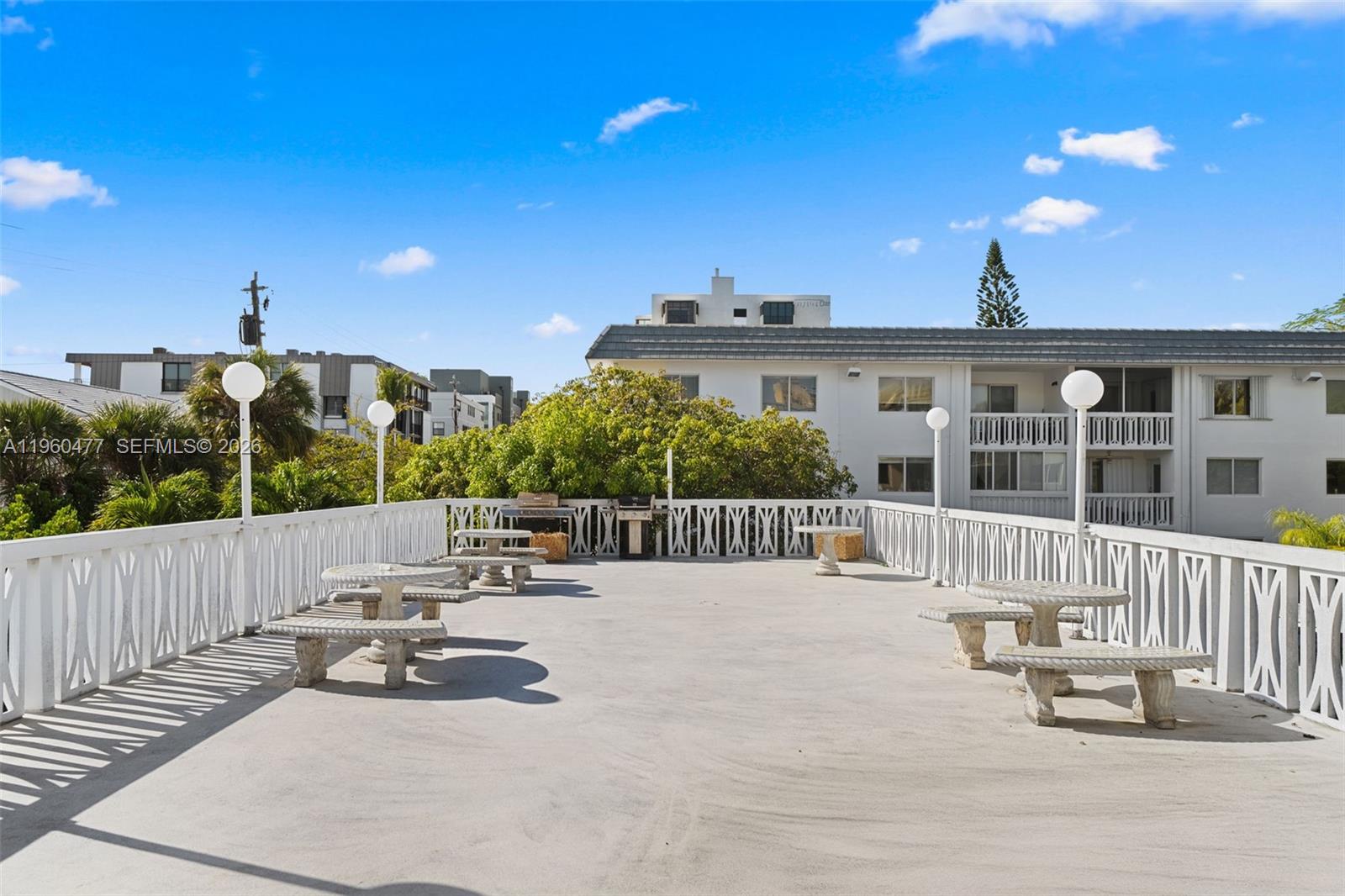 GALEN DRIVE CONDO APTS - Residential