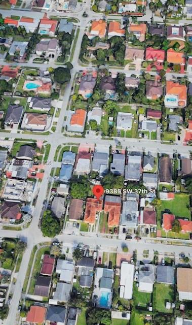CENTRAL HEIGHTS - Residential Income