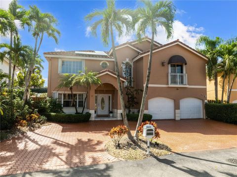 15430 SW 47th St Miami FL 33185