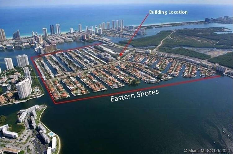 INTRACOASTAL POINT CONDO - Residential