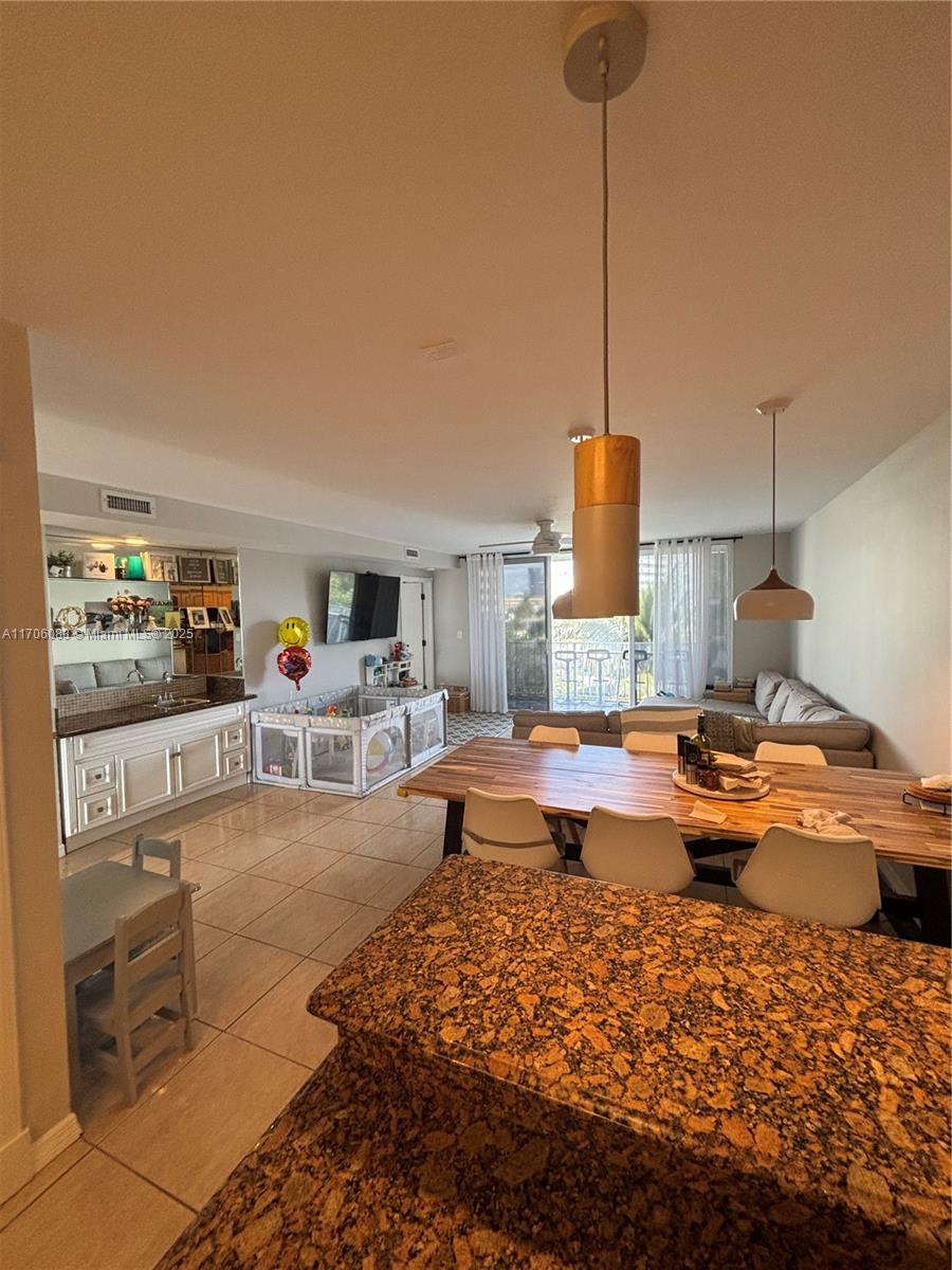 INTRACOASTAL POINT CONDO - Residential