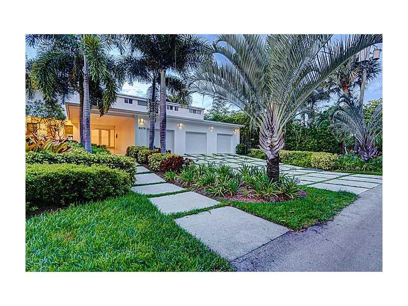 BAY LURE - Residential